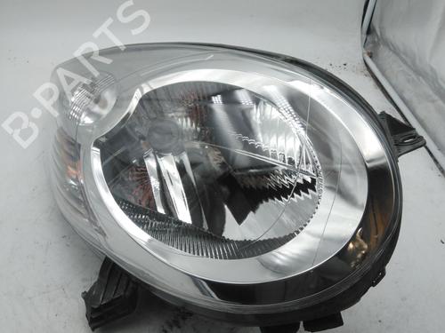 Used Right headlight Right headlight 38737539 38737539