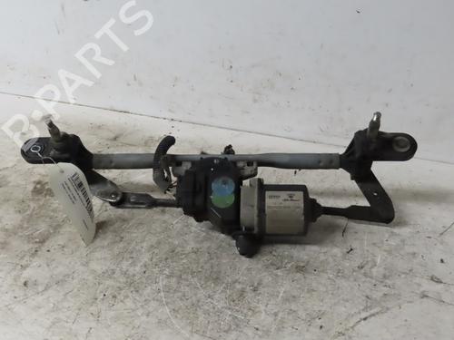 Used Front wiper motor FIAT 500 (312_) 1.2 (312AXA1A) (69 hp) 16242816
