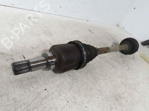 Left front driveshaft PEUGEOT 1007 (KM_) 1.6 16V | BP37044996M38 - Image 3