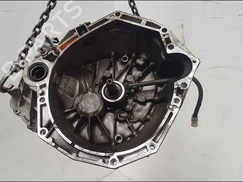 Used Gearbox Gearbox 37041477 37041477