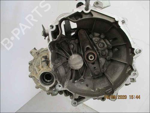 Used Gearbox Gearbox 37040146 37040146