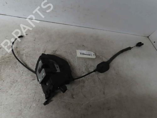 Used Front left lock Front left lock 37046242 37046242