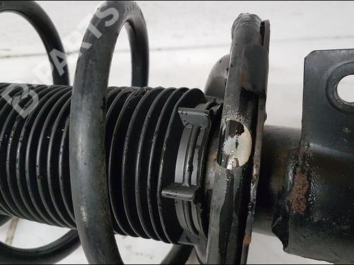 Left front shock absorber FORD FOCUS II (DA_, HCP, DP) 1.6 TDCi | BP11177755M16 