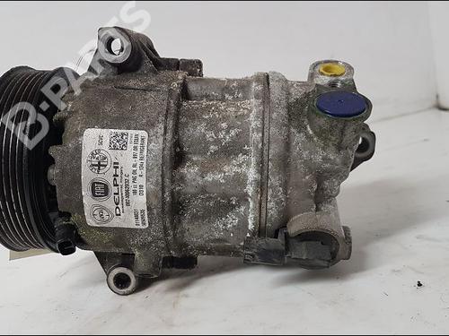 Used AC compressor ALFA ROMEO GIULIETTA (940_) 1.6 JTDM (940FXD1A) (105 hp) 11016420