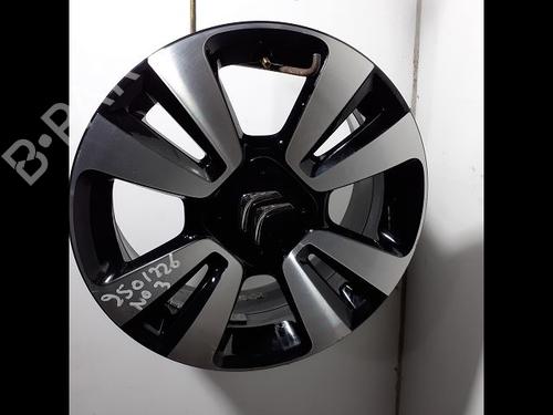 Rim CITROËN C3 III (SX) 1.2 PureTech 82 | BP26196115C45
