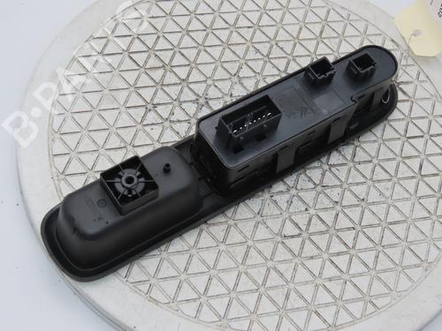 Left front window switch PEUGEOT 5008 (0U_, 0E_) 1.6 HDi | BP33134825I27 - Image 2