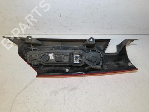 Used Left taillight RENAULT KANGOO Express (FW0/1_) 1.5 dCi 75 (FW07, FW10, FW04) (75 hp) 29154144