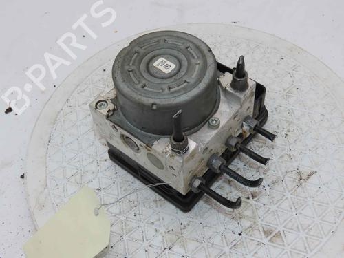 ABS pump PEUGEOT 2008 I (CU_) 1.2 VTi | BP37048863M43 - Image 2