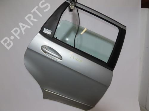 Right rear door MERCEDES-BENZ A-CLASS (W169) A 180 CDI (169.007, 169.307) | BP22997097C5 