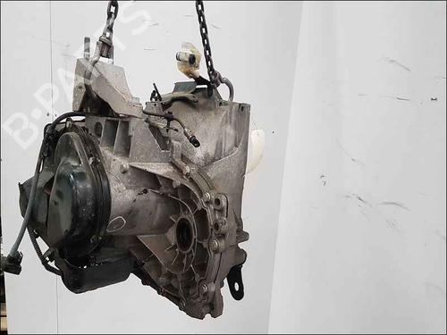 Gearbox FORD FIESTA VI (CB1, CCN) 1.0 EcoBoost | BP37041974M3 - Image 3