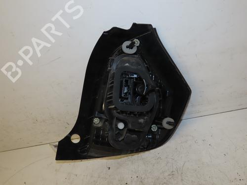 Used Left taillight RENAULT TWINGO III (BCM_, BCA_) 1.0 SCe 70 (BCMB) (69 hp) 21180376