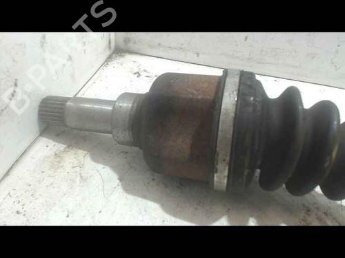 Left front driveshaft PEUGEOT 206+ (2L_, 2M_) 1.4 HDi eco 70 | BP37039104M38 - Image 3