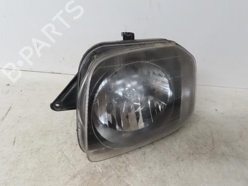 Used Left headlight SUZUKI JIMNY Closed Off-Road Vehicle (SN) 1.5 DDiS 4x4 (86 hp) 18667074