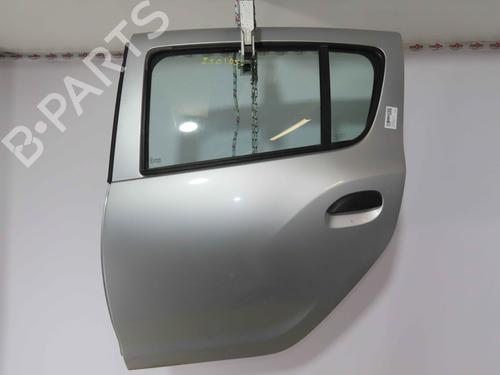 left-rear-door-dacia-sandero-ii-2012-37051513 main image