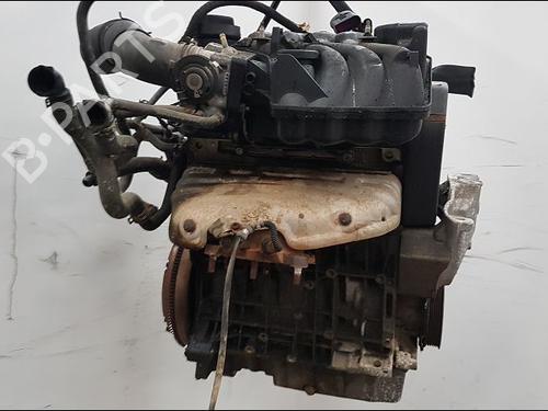 Engine VW GOLF IV (1J1) 1.6 | BP16040134M1 