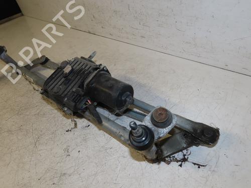 Used Front wiper motor VW SCIROCCO III (137, 138) 2.0 TDI (140 hp) 22693021