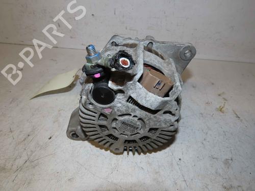 Alternator MITSUBISHI MIRAGE / SPACE STAR VI Hatchback (A0_A) 1.0 (A05A) | BP37053227M7 - Image 3