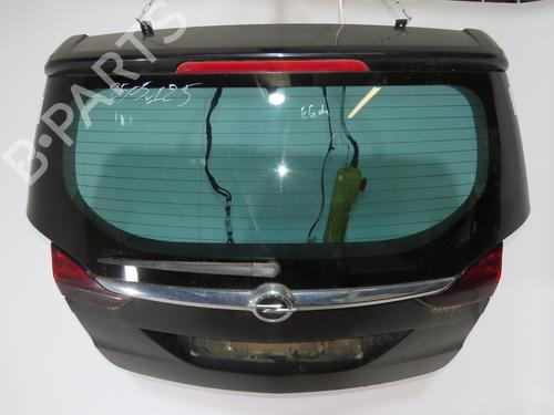 Bakluke CC/Kombi-Kupé OPEL ZAFIRA TOURER C (P12) 2.0 CDTi (75) (130 hp) 29577513