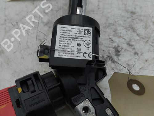Ignition barrel RENAULT CLIO V (B7_) 1.0 TCe 100 (B7MT) | BP38973297M48 - Image 4