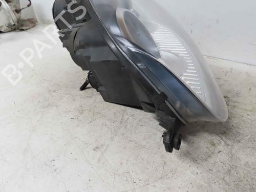 Left headlight VW GOLF V (1K1) 1.9 TDI | BP37044563C28 - Image 4