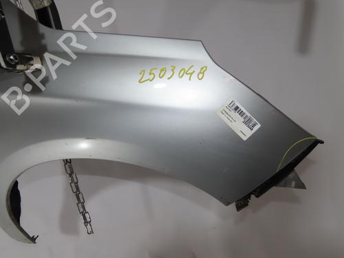 Used Right front fenders CITROËN C4 II (NC_) 1.6 HDi 115 (114 hp) 26702144