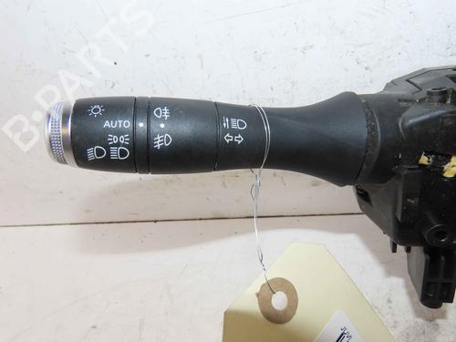 Steering column stalk RENAULT CLIO V (B7_) 1.0 LPG (B7MT) | BP37059862I23 - Image 2