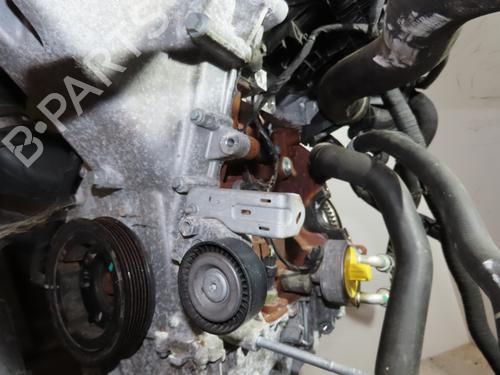 Engine FORD TRANSIT CONNECT V408 Box Body/MPV 1.0 Flexifuel | BP36659297M1 - Image 5