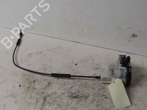 Used Front right lock Front right lock 37042441 37042441