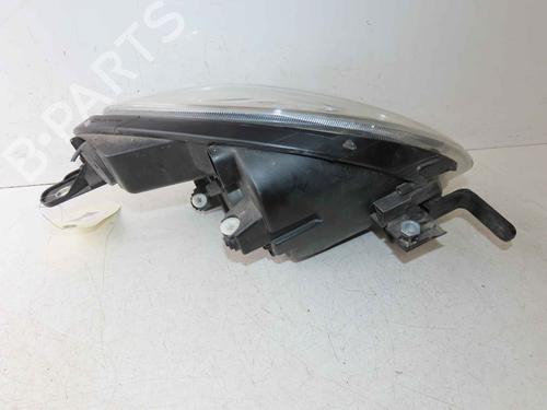 Left headlight FIAT 500L (351_, 352_) 0.9 Natural Power (199LYC1B) | BP37054429C28 - Image 5