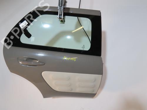 Used Right rear door CITROËN C4 CACTUS 1.2 VTi 82 (82 hp) 20652970