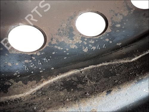 Rim RENAULT CLIO III (BR0/1, CR0/1) 1.5 dCi (BR0H, CR0H, CR1S, BR1S) | BP29414476C45 