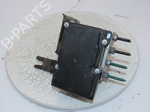 Used ABS pump RENAULT CLIO III (BR0/1, CR0/1) 1.6 16V (BR05, BR0B, BR0Y, BR15, BR1J, BR1M, BR1Y, CR0B,... (112 hp) 22751290