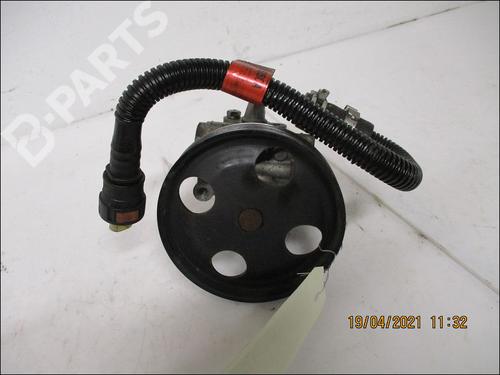 Used Steering pump FORD FUSION (JU_) 1.4 TDCi (68 hp) 10943584