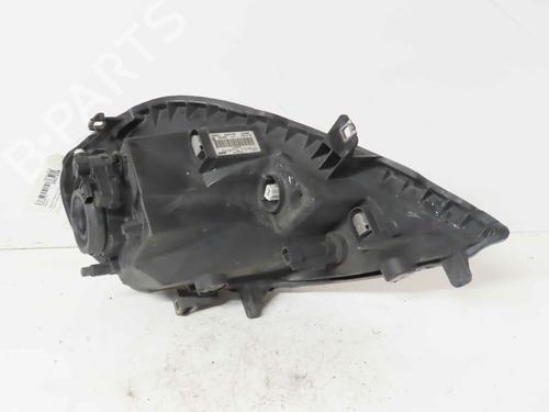 Left headlight RENAULT TRAFIC II Van (FL) 2.0 dCi 115 (FL01, FL0U, FL00, FL0H, FL0M) | BP37048719C28 - Image 5