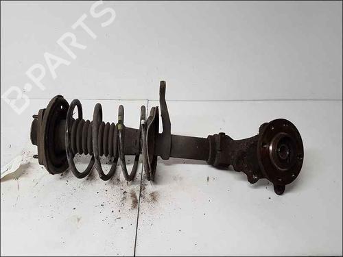 Used Left front shock absorber Left front shock absorber 37041645 37041645