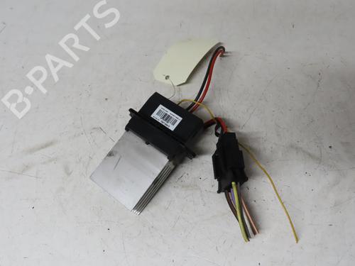 Heizwiderstand für RENAULT MEGANE II Estate (KM0/1_) 1.6 (113 hp) 29152710