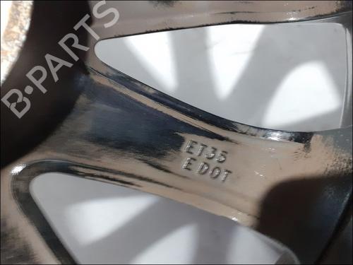 Rim TOYOTA AYGO (_B4_) 1.0 (KGB40) | BP30979196C45 