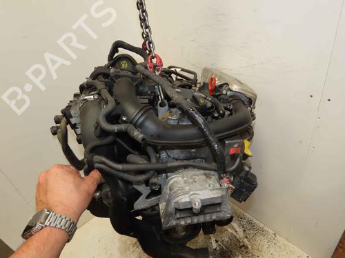 Engine VW GOLF VI (5K1) 1.4 TSI | BP37061424M1 - Image 4