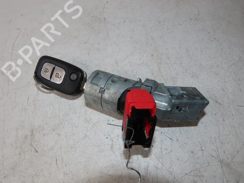 Used Ignition barrel Ignition barrel RENAULT CLIO III (BR0/1, CR0/1) 1.2 16V (BR02, BR0J, BR11, CR02, CR0J, CR11) (75 hp) 33133477 33133477