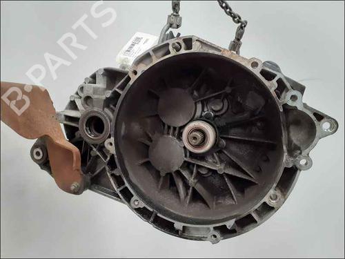 Used Gearbox Gearbox 37040557 37040557