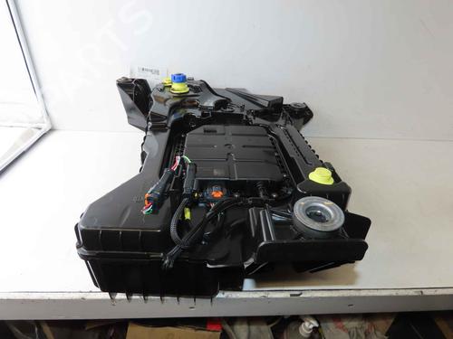 Suspension compressor CITROËN C4 Picasso II 1.6 BlueHDi 120 | BP37059543M103 - Image 2