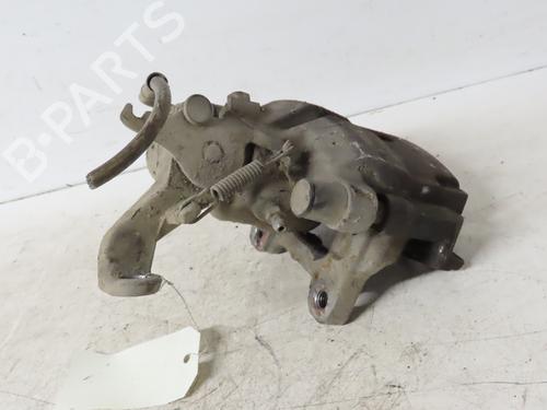 Used Right rear brake caliper JAGUAR XF I (X250) 2.7 D (207 hp) 16833028