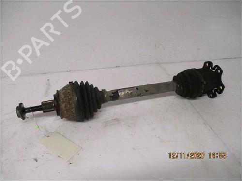 Used Left front driveshaft Left front driveshaft 37040683 37040683