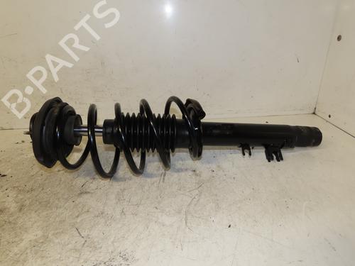 Used Left front shock absorber CITROËN C2 (JM_) 1.4 (73 hp) 24460045
