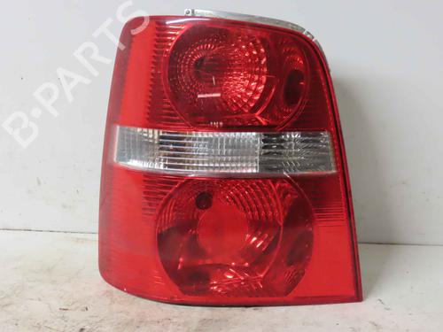 Used Rear bumper left light Rear bumper left light 37043230 37043230