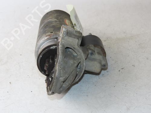 Used Starter CITROËN JUMPER II Van 2.2 HDi 120 (120 hp) 33133031