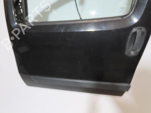 Left front door PEUGEOT BIPPER Tepee 1.4 HDi | BP21391955C2 