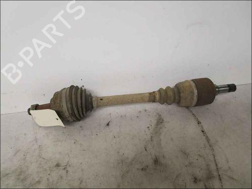 Used Left front driveshaft Left front driveshaft 37040131 37040131