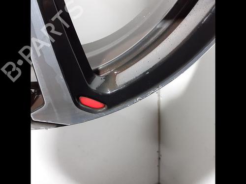 Rim PEUGEOT 208 I (CA_, CC_) 1.2 THP 110 | BP23447747C45 