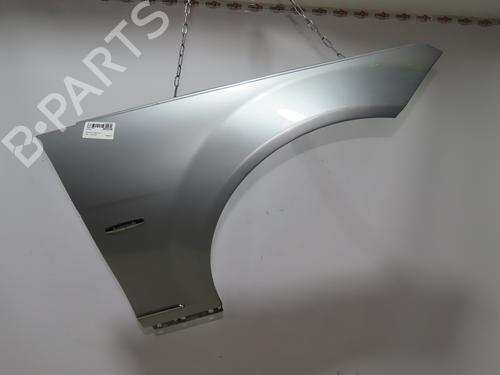 Used Right front fenders Right front fenders MERCEDES-BENZ C-CLASS (W204) C 220 CDI (204.008) (170 hp) 34386965 34386965